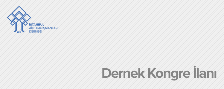 dernek-kongre