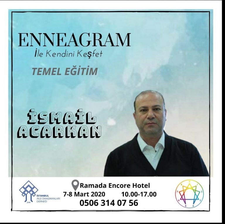 enneagram-afiş